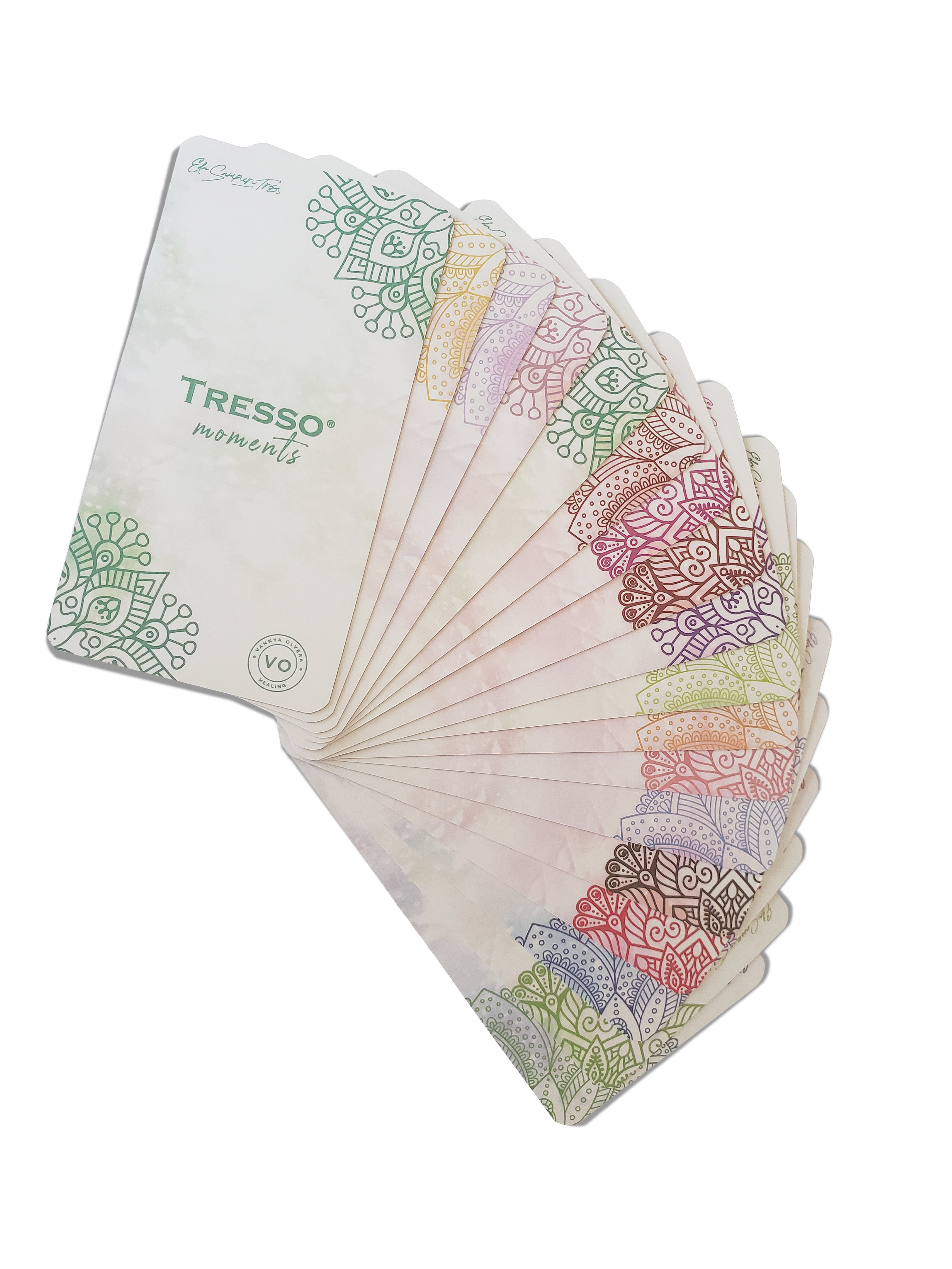 TRESSO® Moments 4