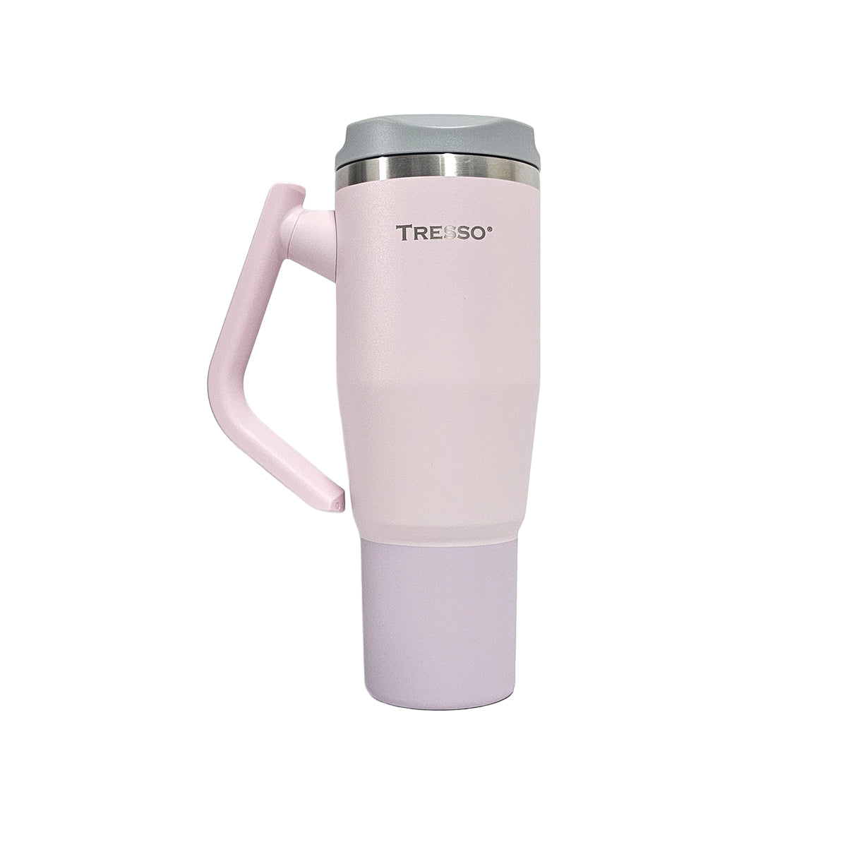 Termo de acero inoxidable con mango giratorio 1180ml (40 Oz)