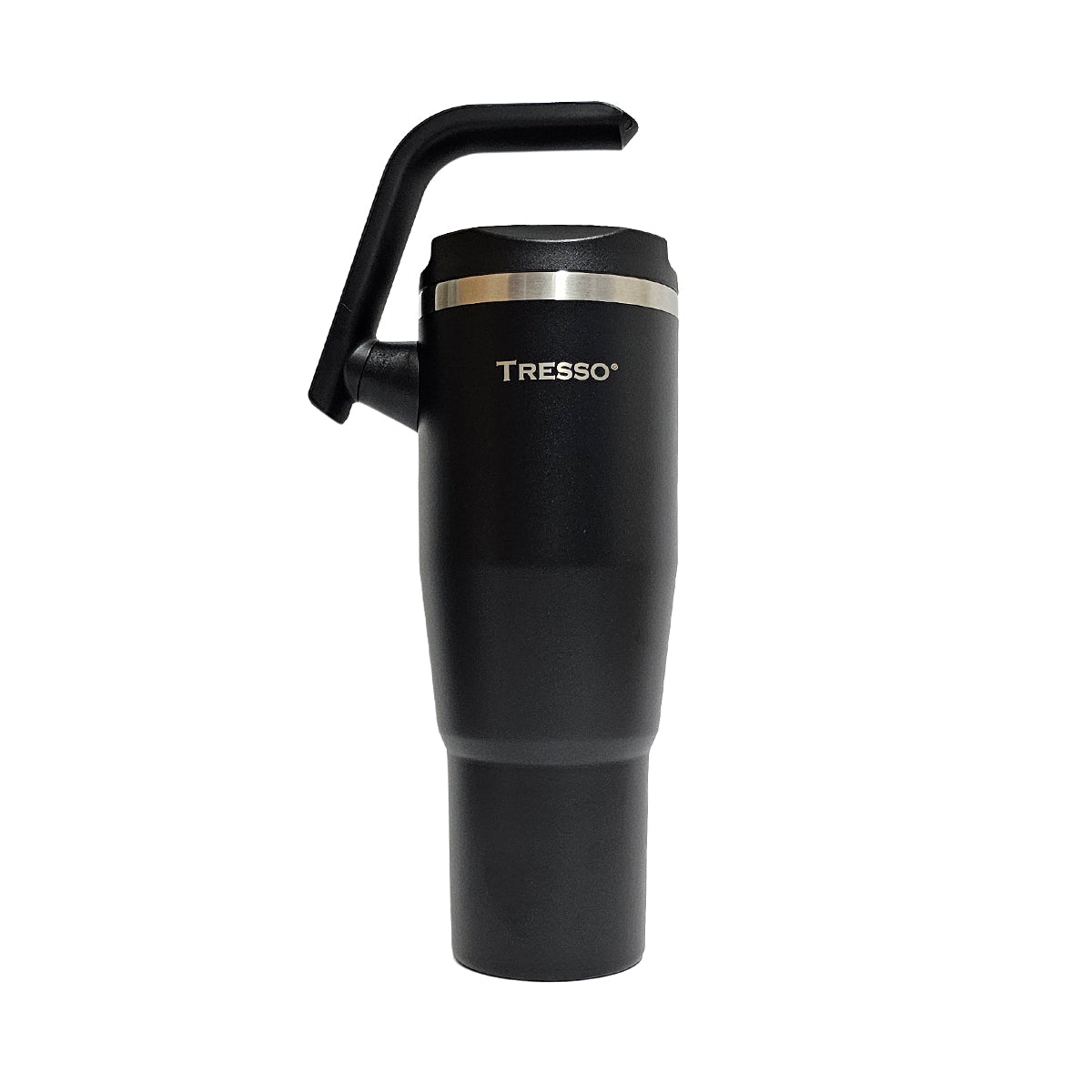 Termo de acero inoxidable con mango giratorio 1180ml (40 Oz)