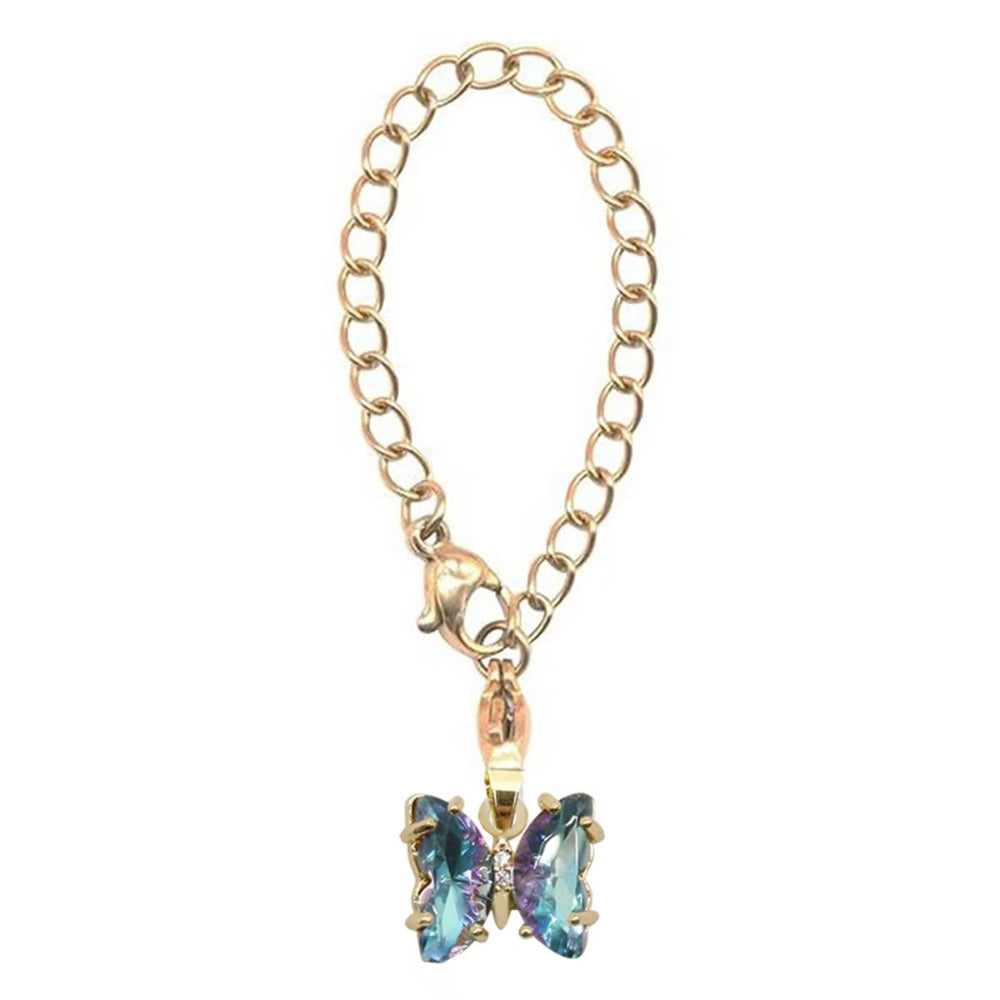 Colgante de Mariposa para Termo
