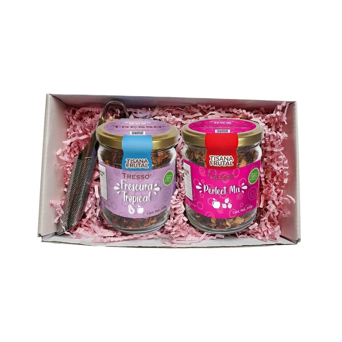 Dulce Regalo - TRESSO®