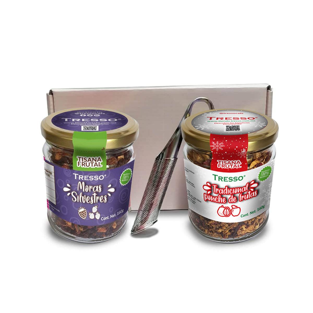 Dulce Regalo - TRESSO®