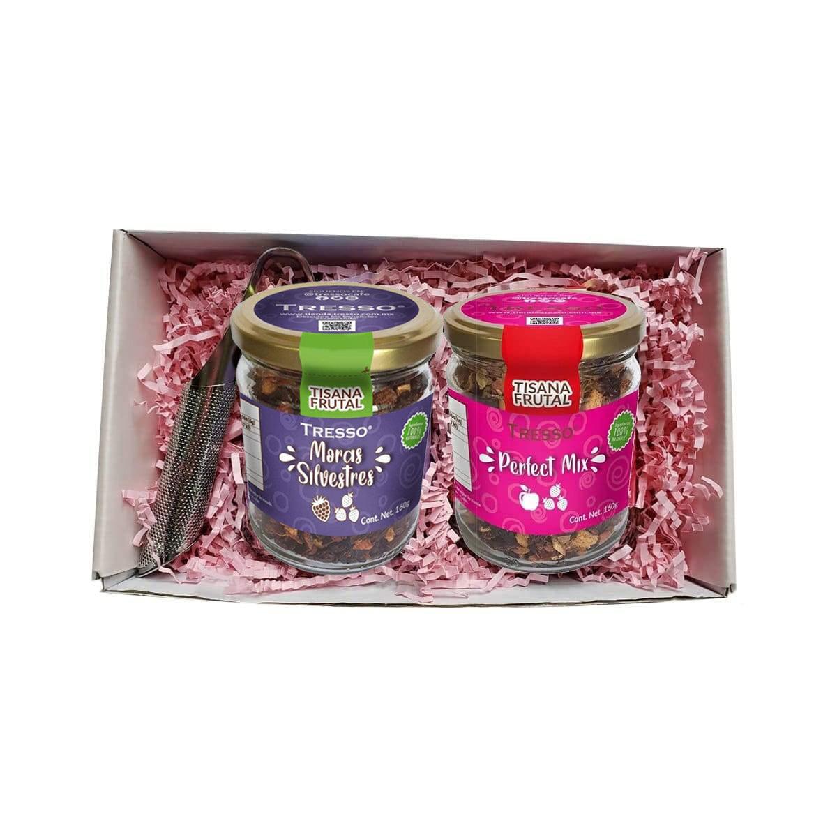 Dulce Regalo - TRESSO®