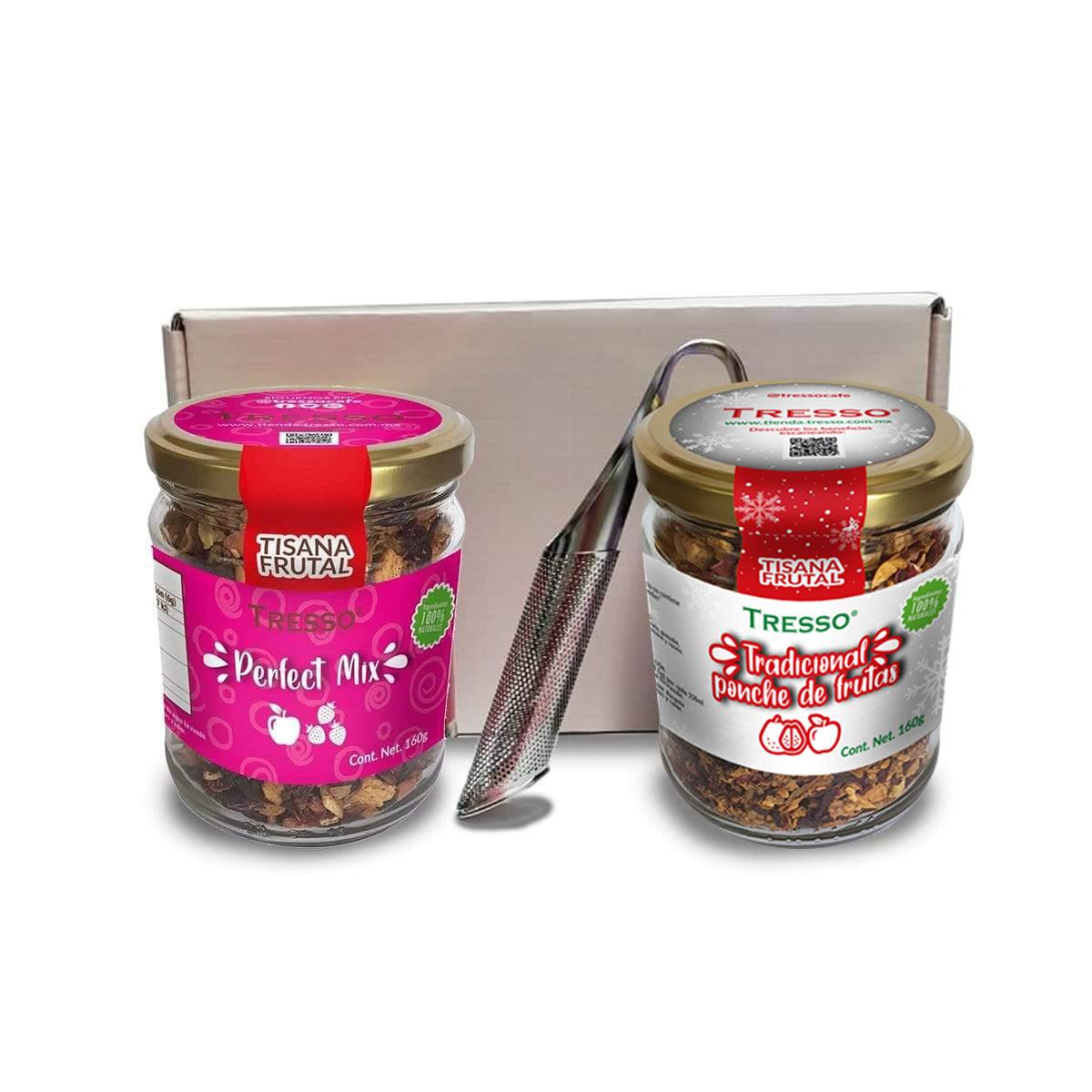 Dulce Regalo - TRESSO®