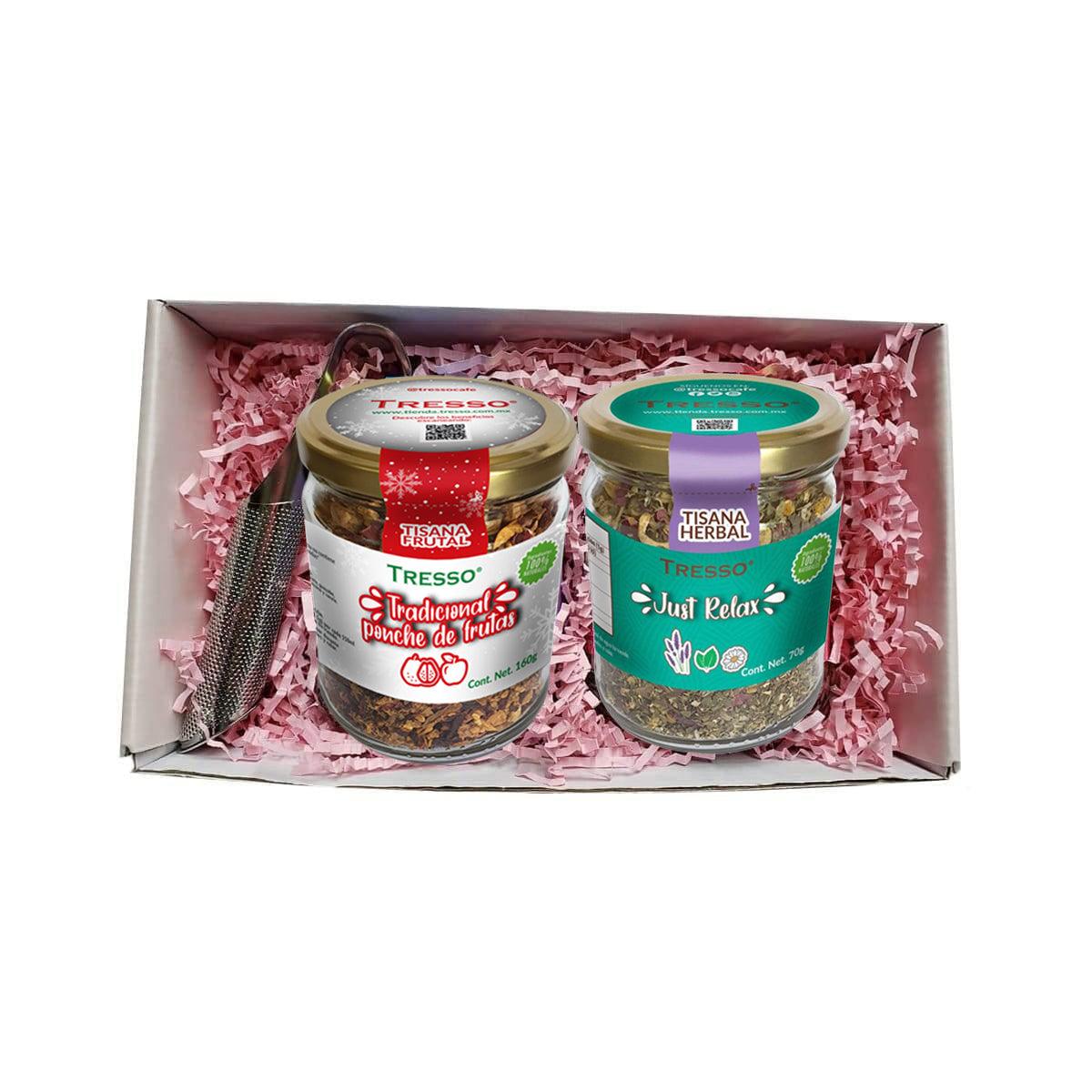 Dulce Regalo - TRESSO®