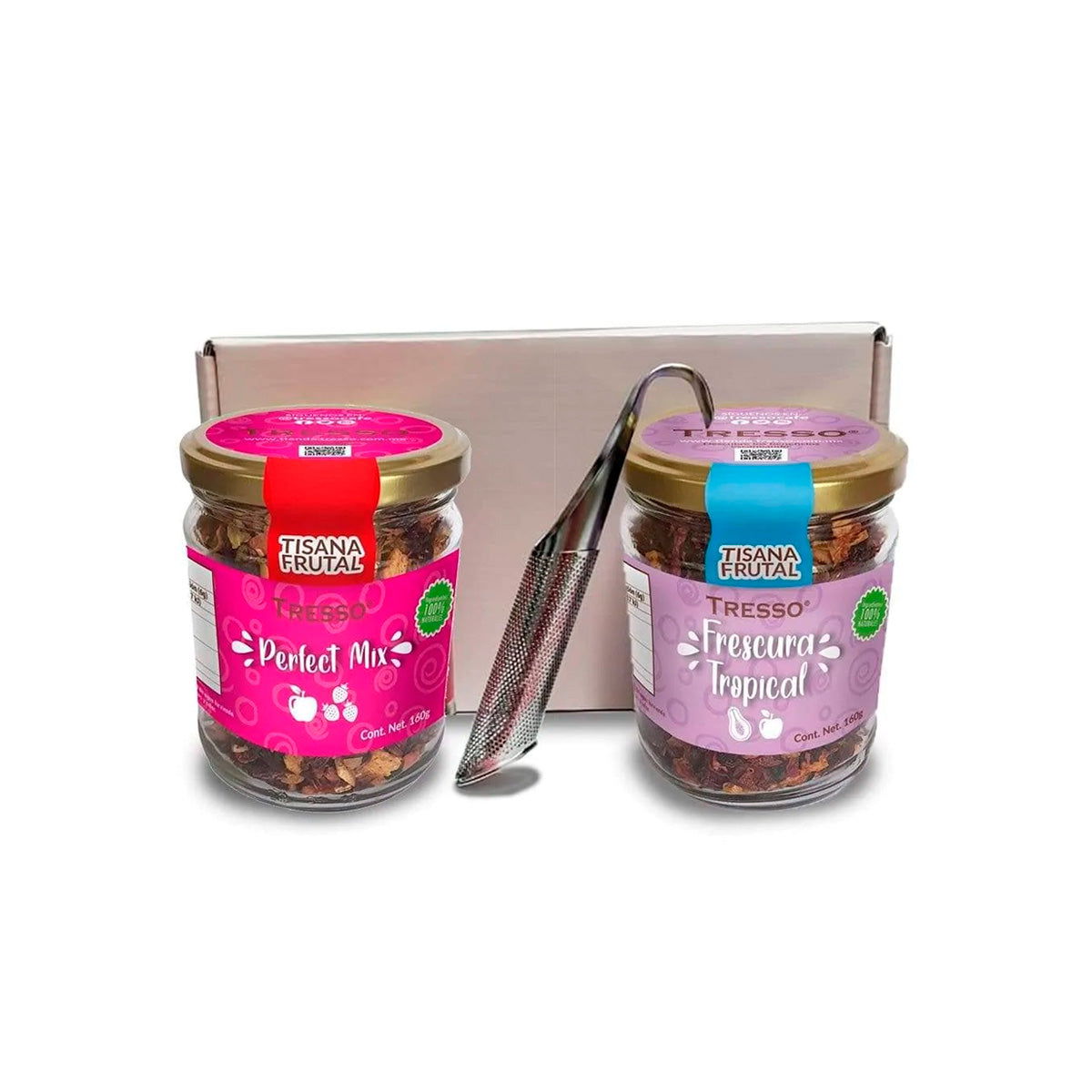 Dulce Regalo - TRESSO®