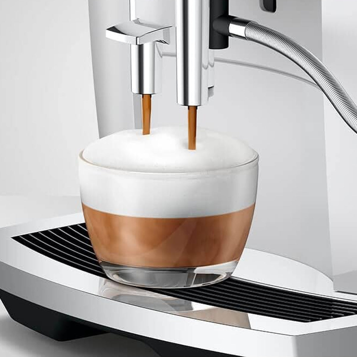 Cafetera Jura E6
