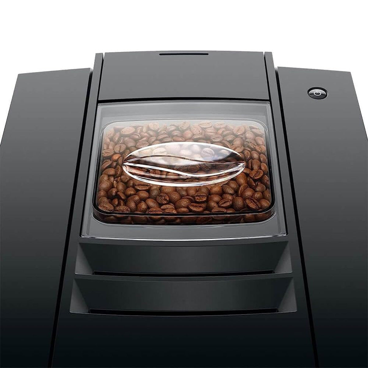 Cafetera Jura E6