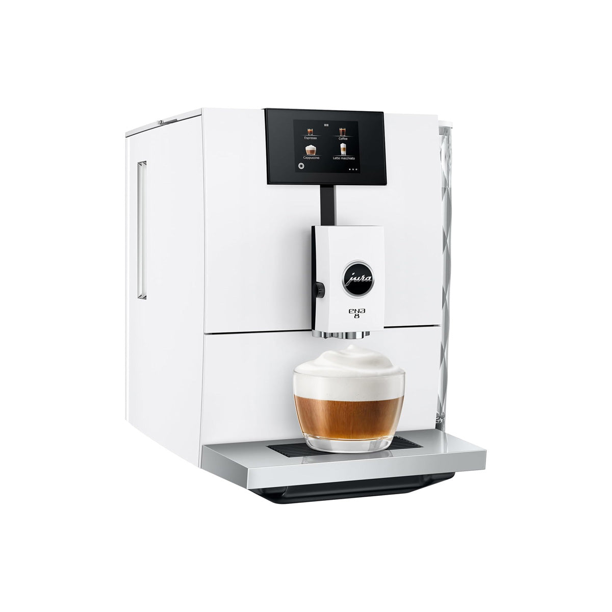Cafetera Jura ENA 8