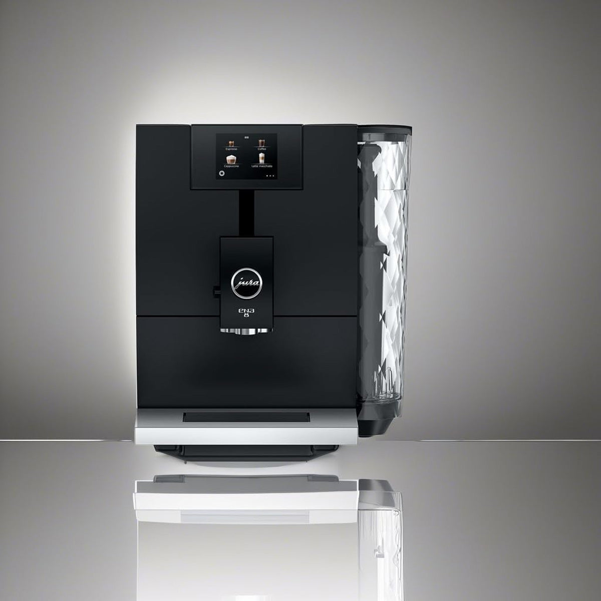 Cafetera Jura ENA 8