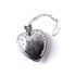 Infusor de Corazón Para Té de Acero Inoxidable - TRESSO®