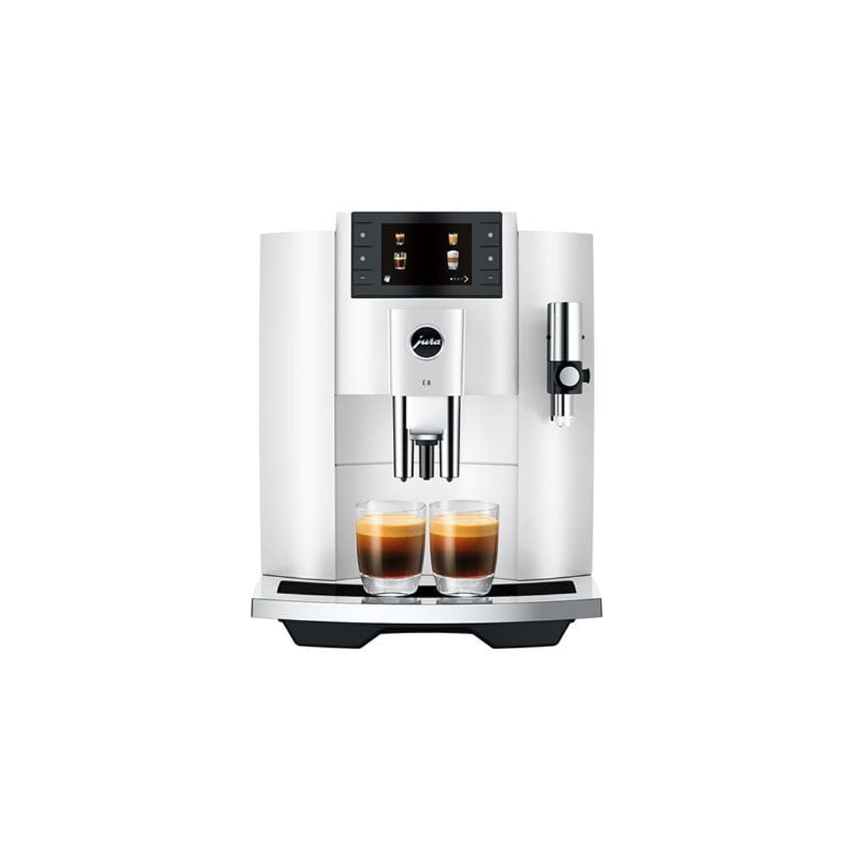 Cafetera Jura ENA 8