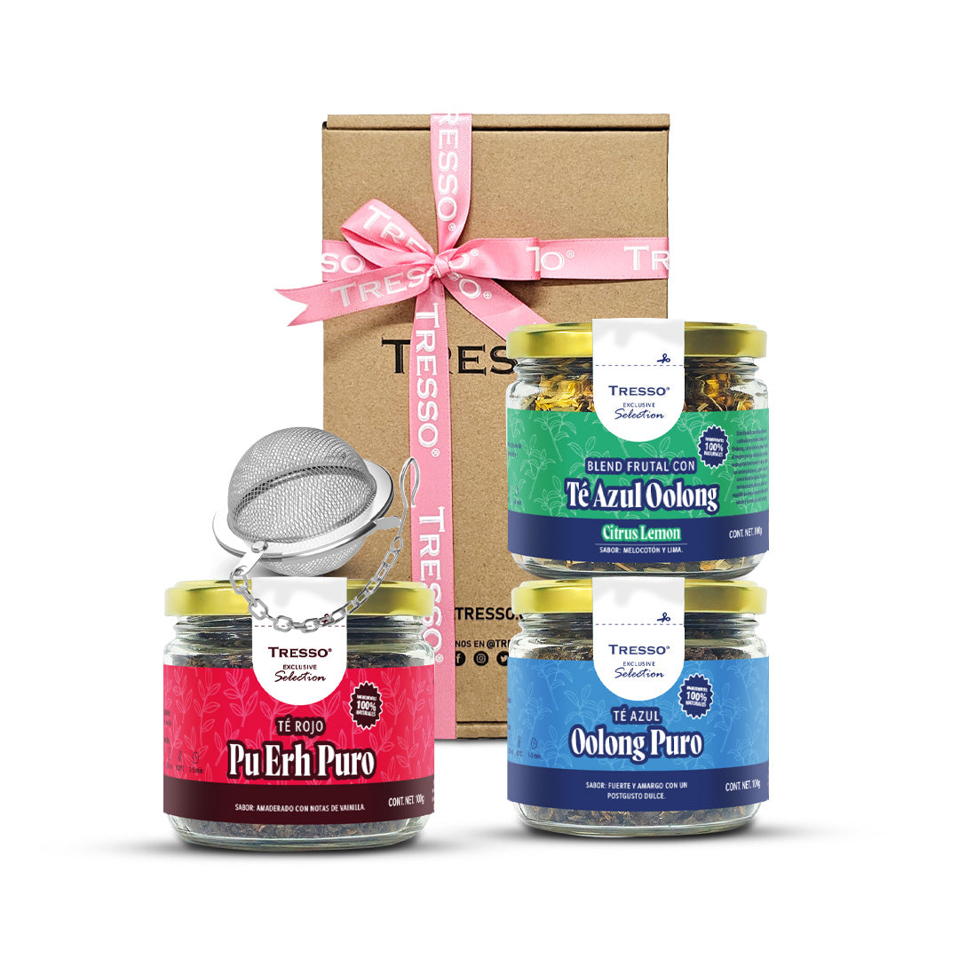 Kit Activa-té