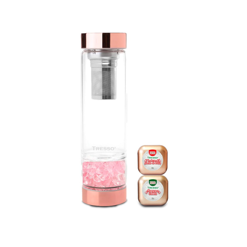 Kit deseos positivos - TRESSO®