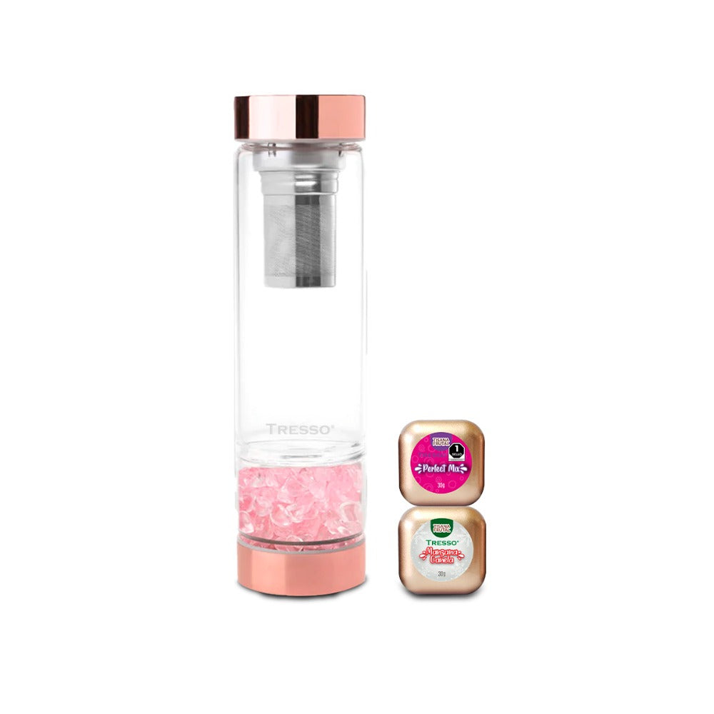 Kit deseos positivos - TRESSO®