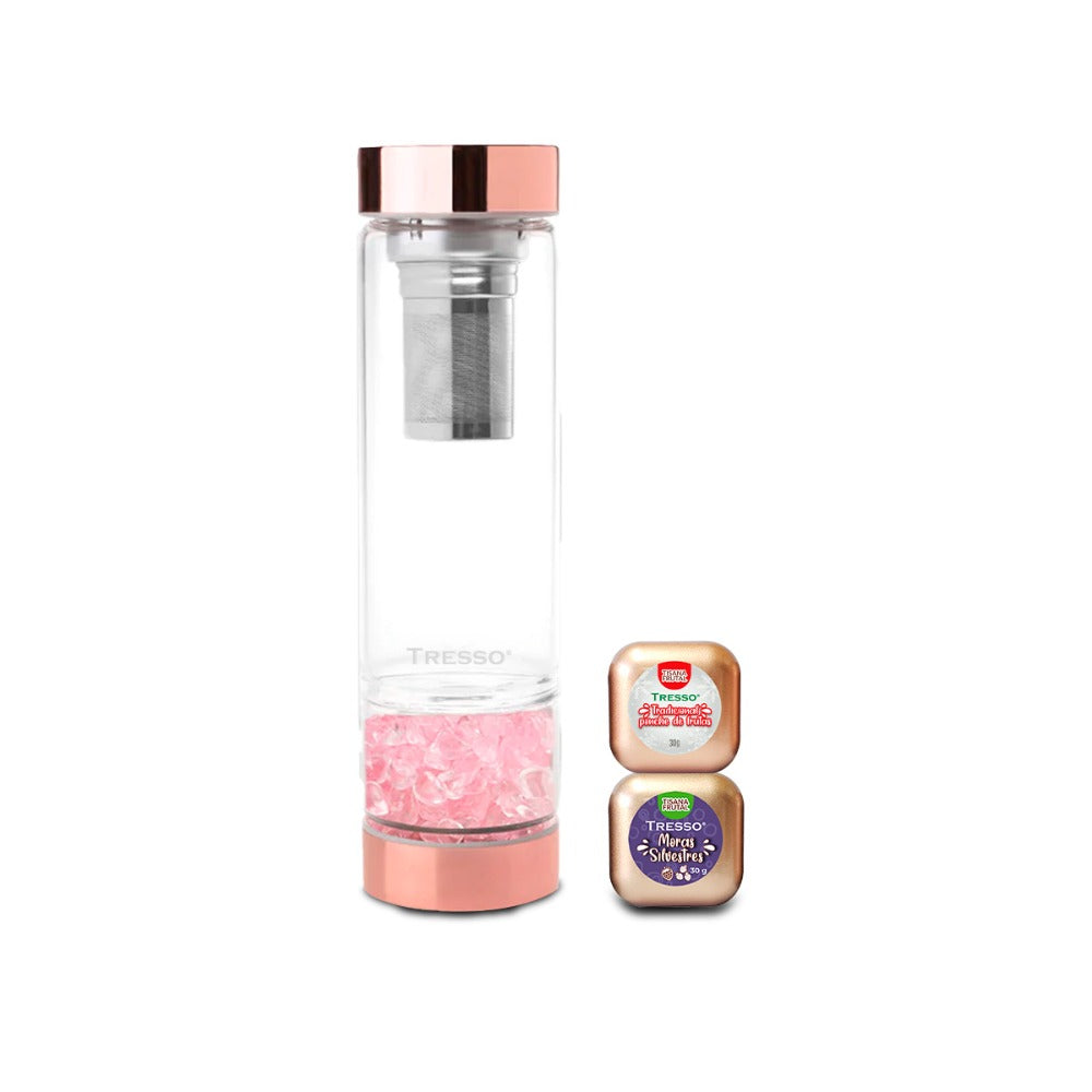 Kit deseos positivos - TRESSO®