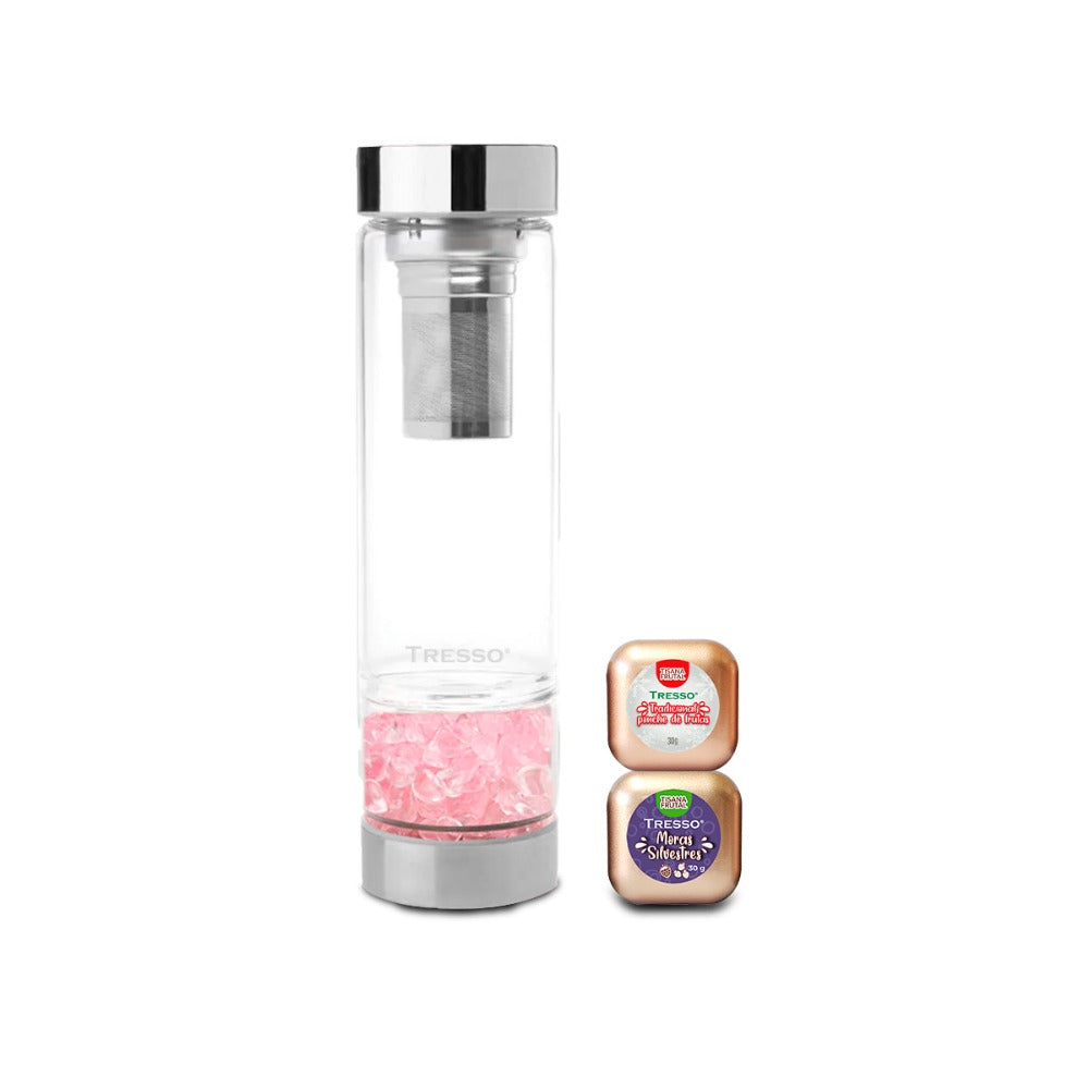 Kit deseos positivos - TRESSO®