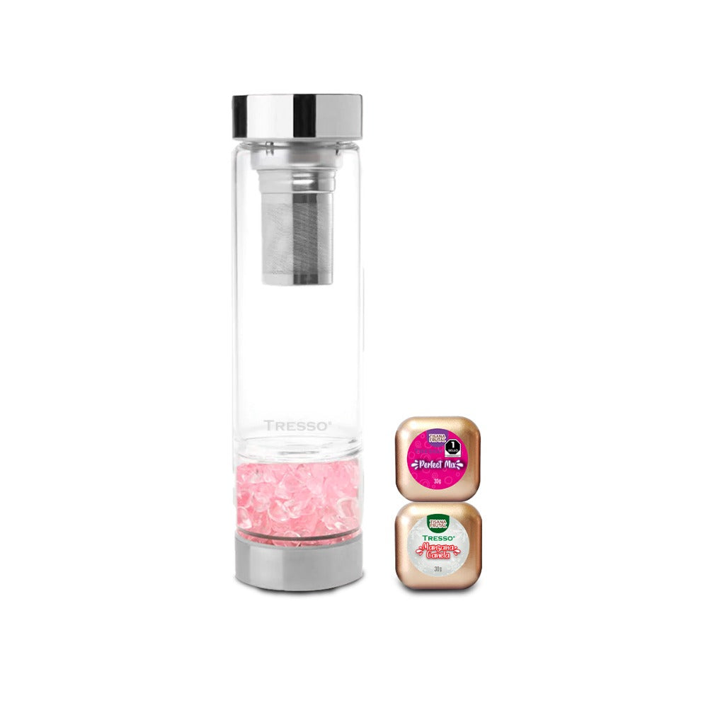 Kit deseos positivos - TRESSO®