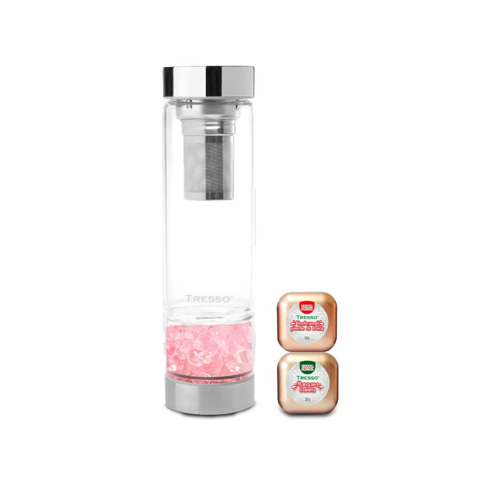 Kit deseos positivos - TRESSO®