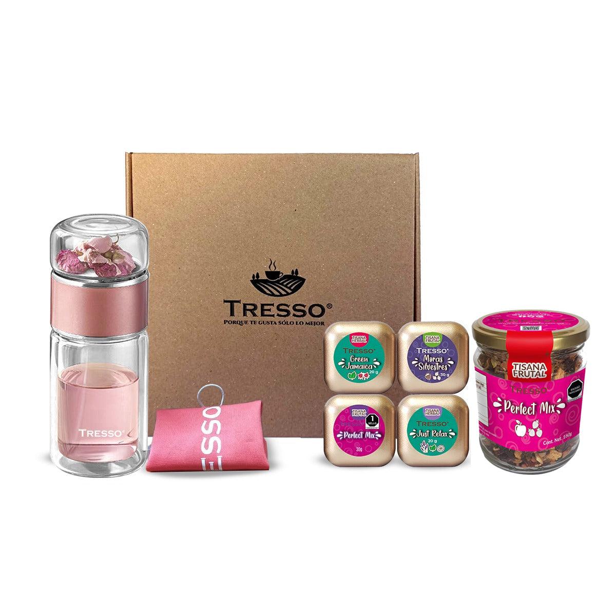Kit momentos mágicos - TRESSO®