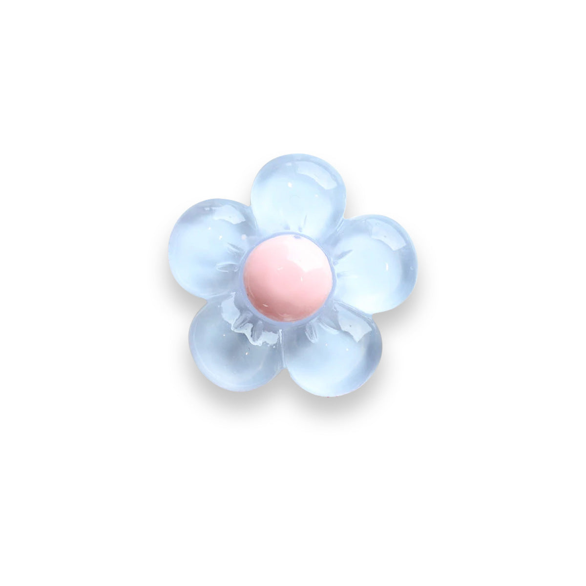 Pegatina de Flor Decorativa para Termo - TRESSO®