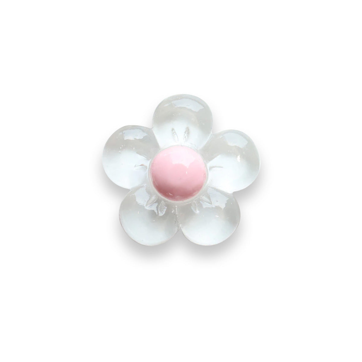 Pegatina de Flor Decorativa para Termo - TRESSO®