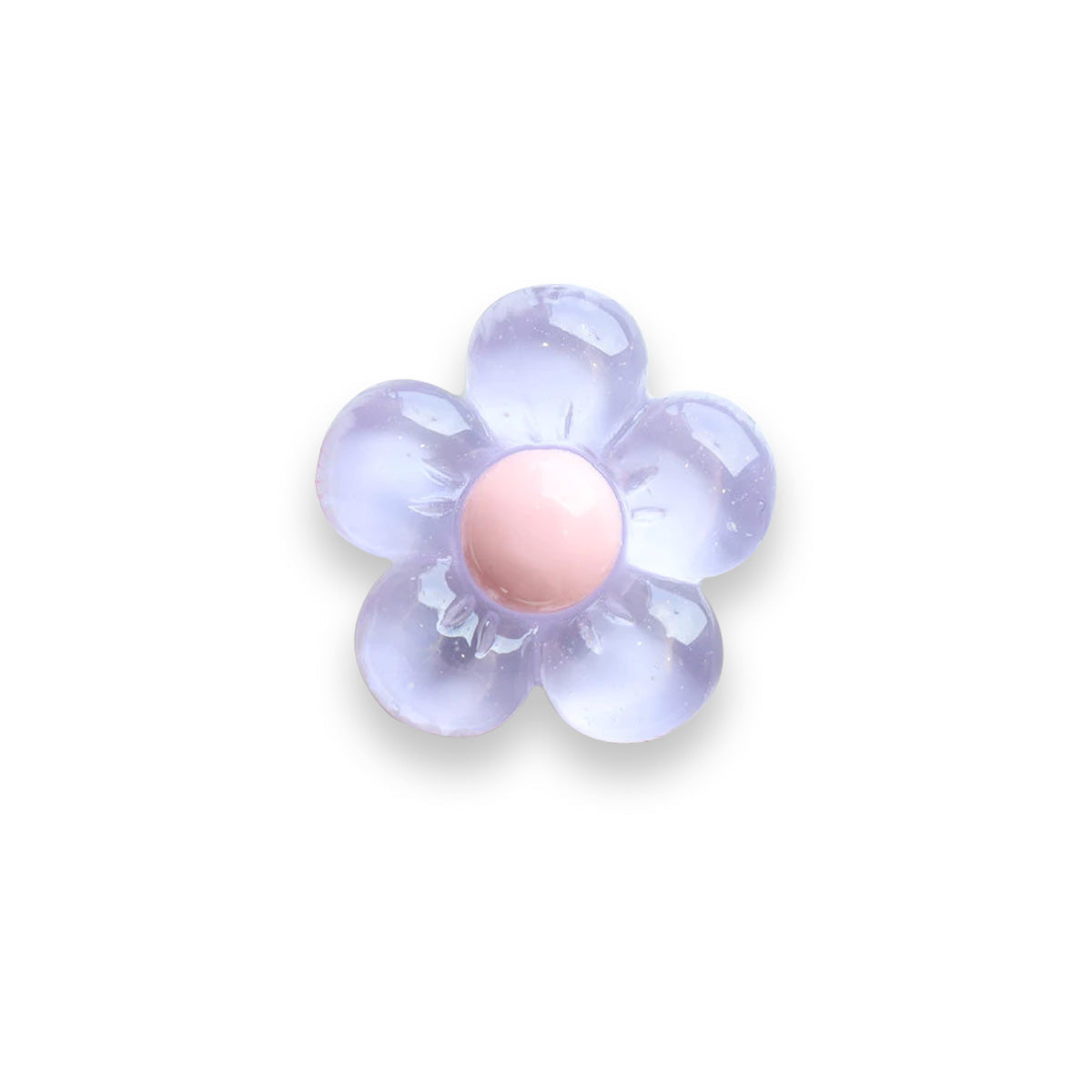 Pegatina de Flor Decorativa para Termo - TRESSO®