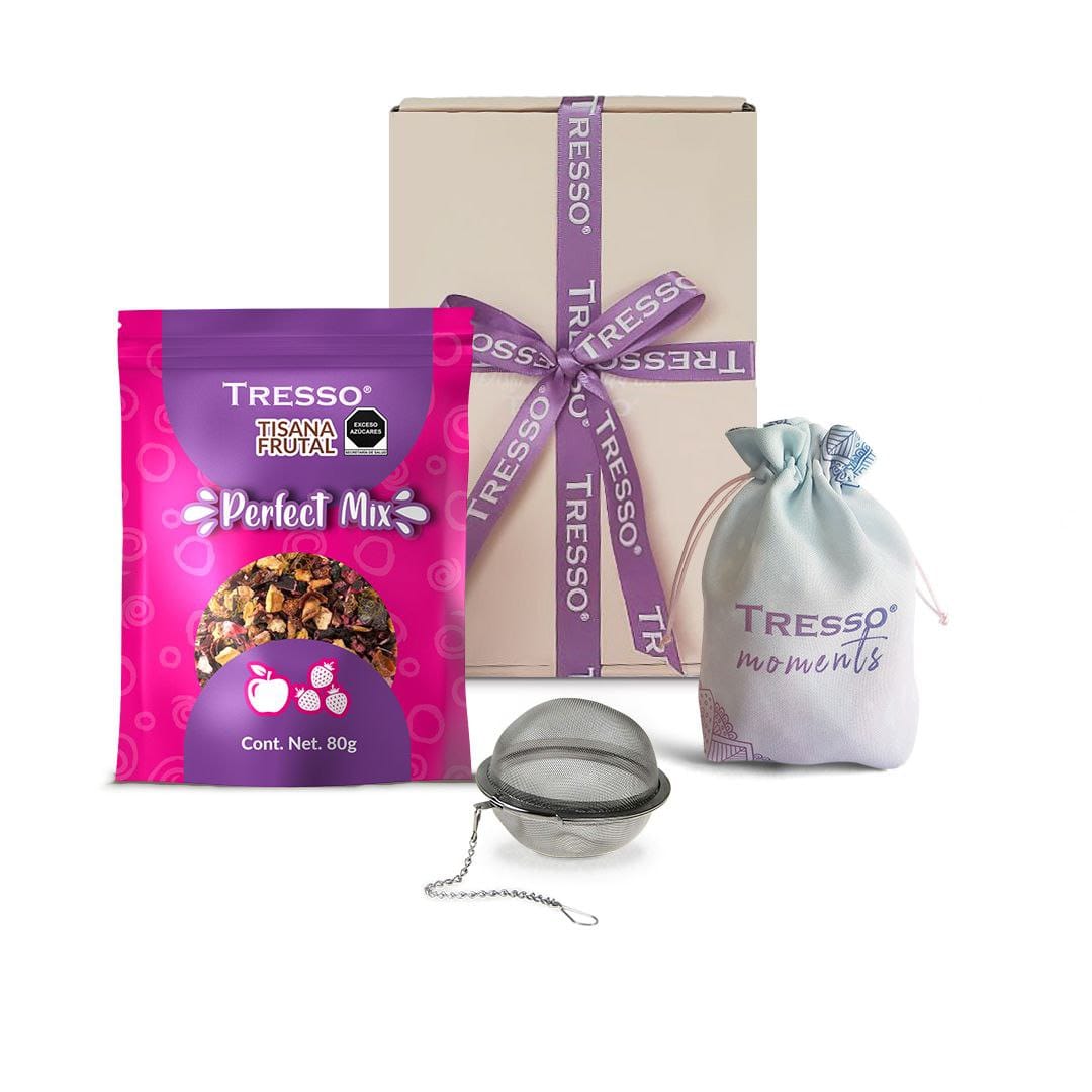 TRESSO® Moments 1 - TRESSO®