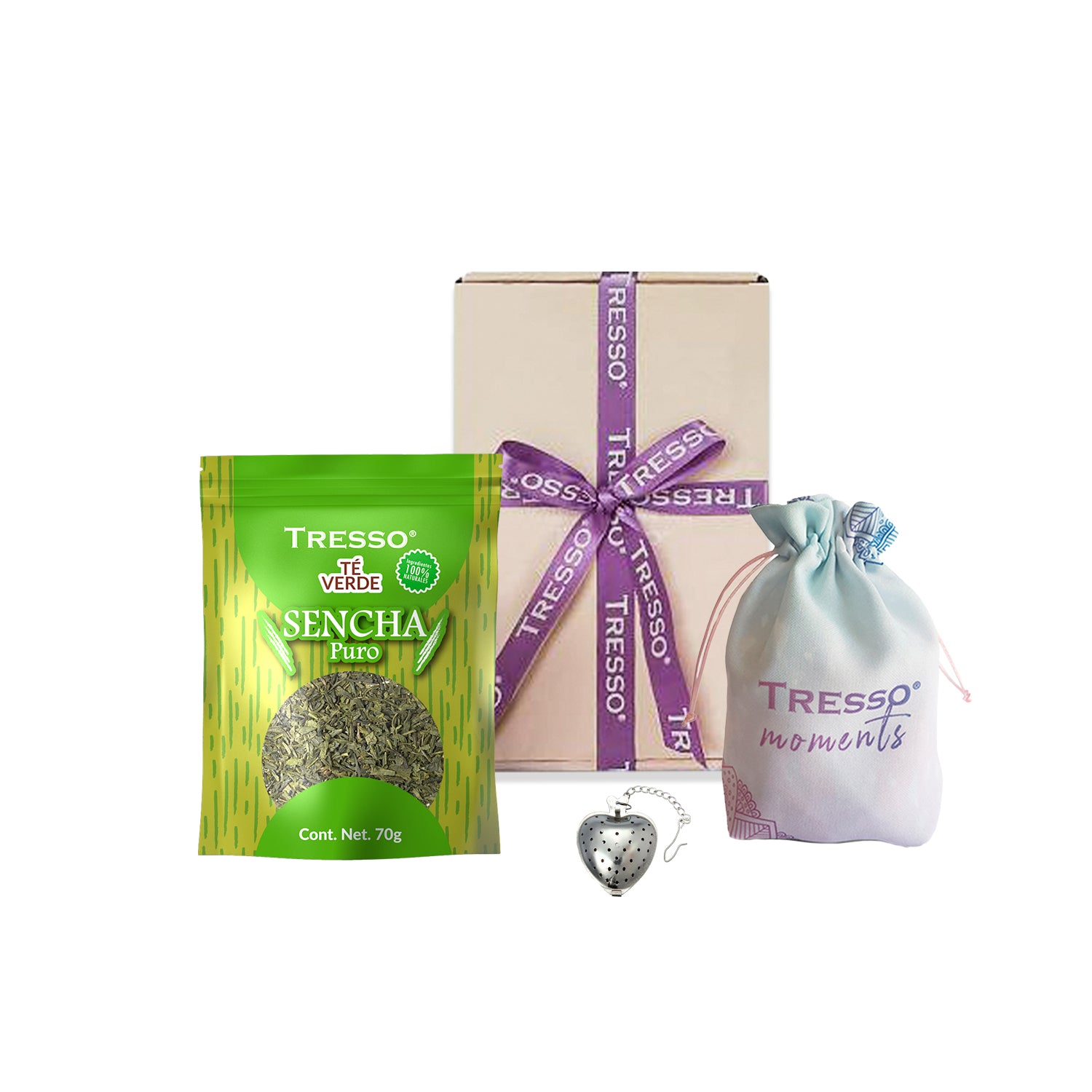 TRESSO® Moments 1 - TRESSO®