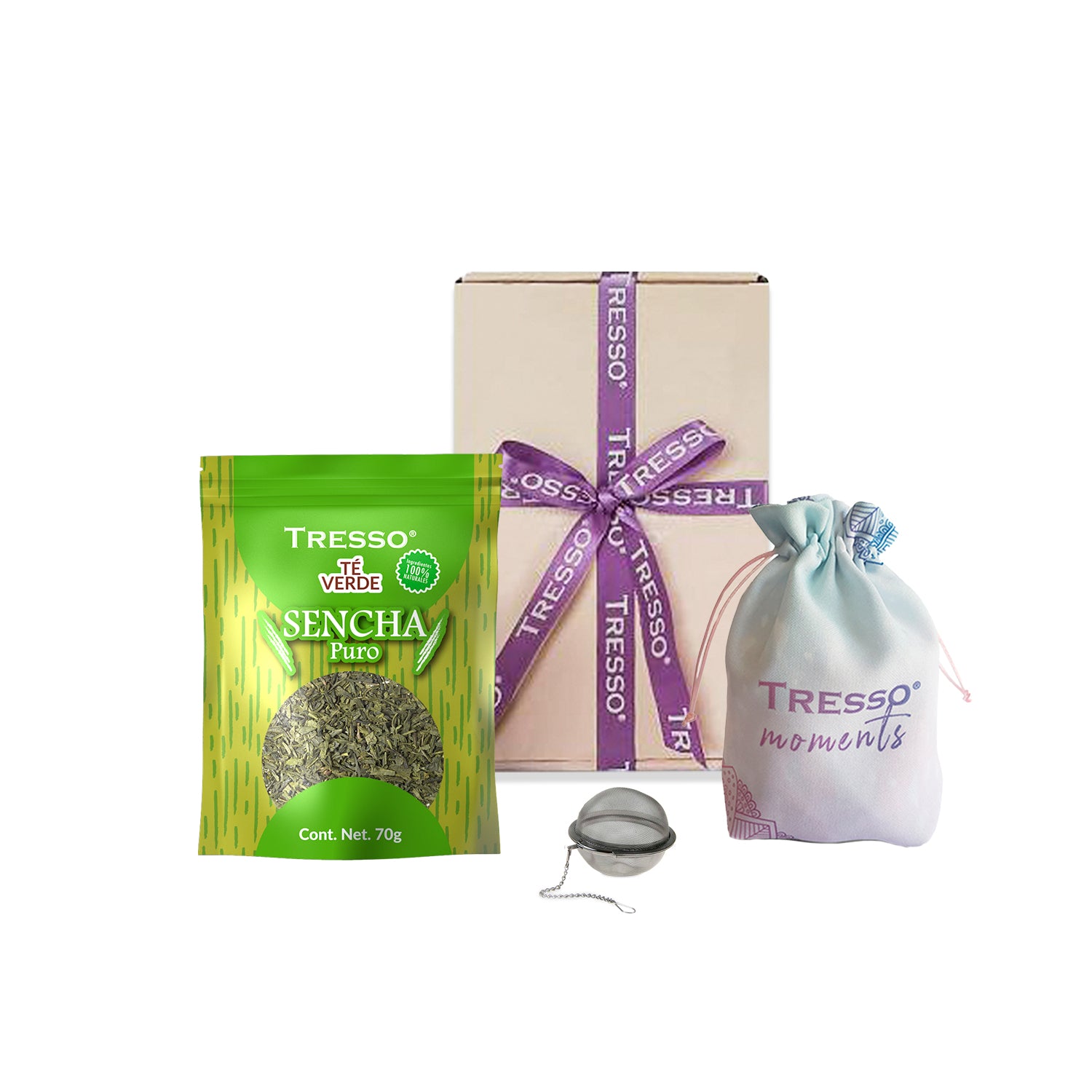 TRESSO® Moments 1 - TRESSO®