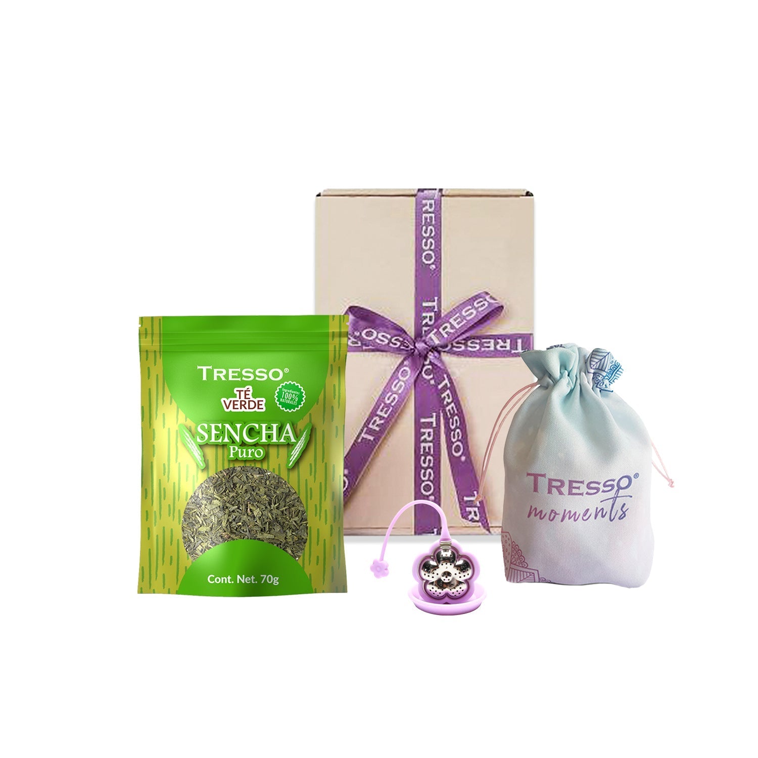 TRESSO® Moments 1 - TRESSO®
