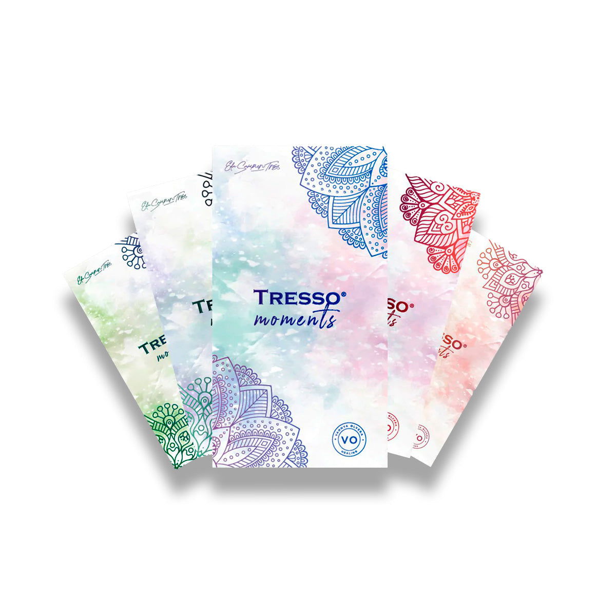 TRESSO® Moments Cards - TRESSO®