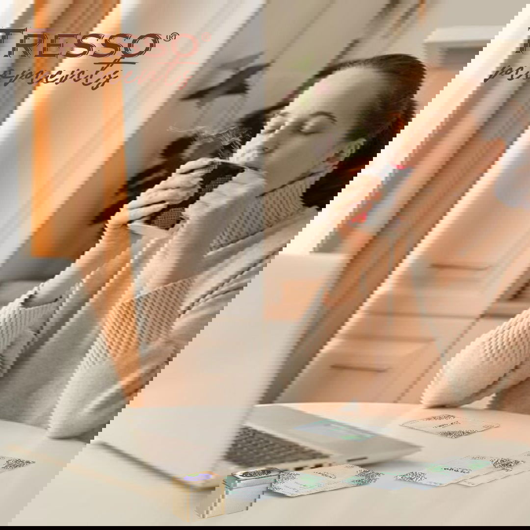 TRESSO® Moments Cards - TRESSO®