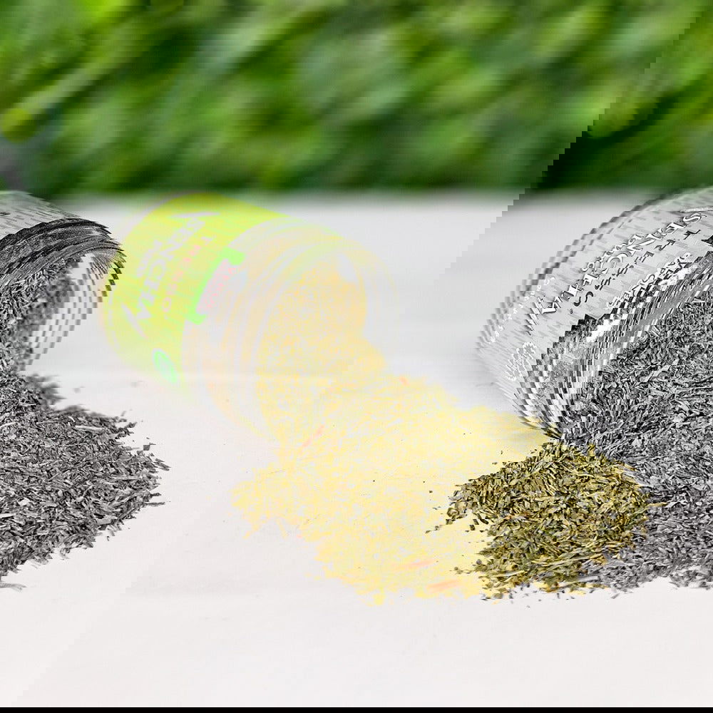Té Verde Japonés (Puro): Sencha 30g-140g - TRESSO®