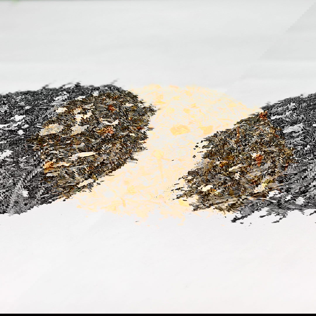 Té Verde (Saborizado): Uva 23g-130g - TRESSO®