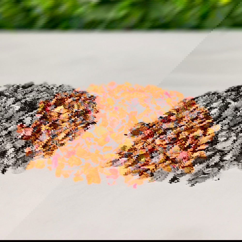 Tisana Frutal: Perfect Mix 30g-1kg - TRESSO®