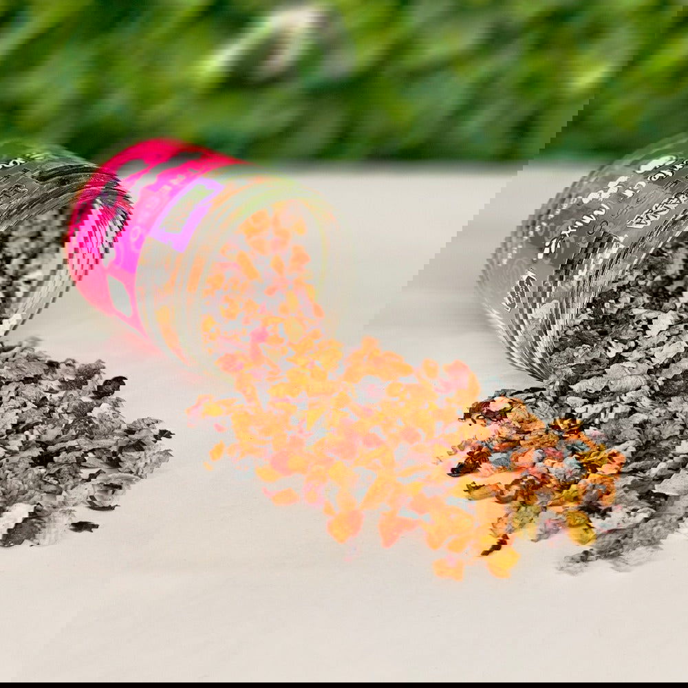 Tisana Frutal: Perfect Mix 30g-1kg - TRESSO®