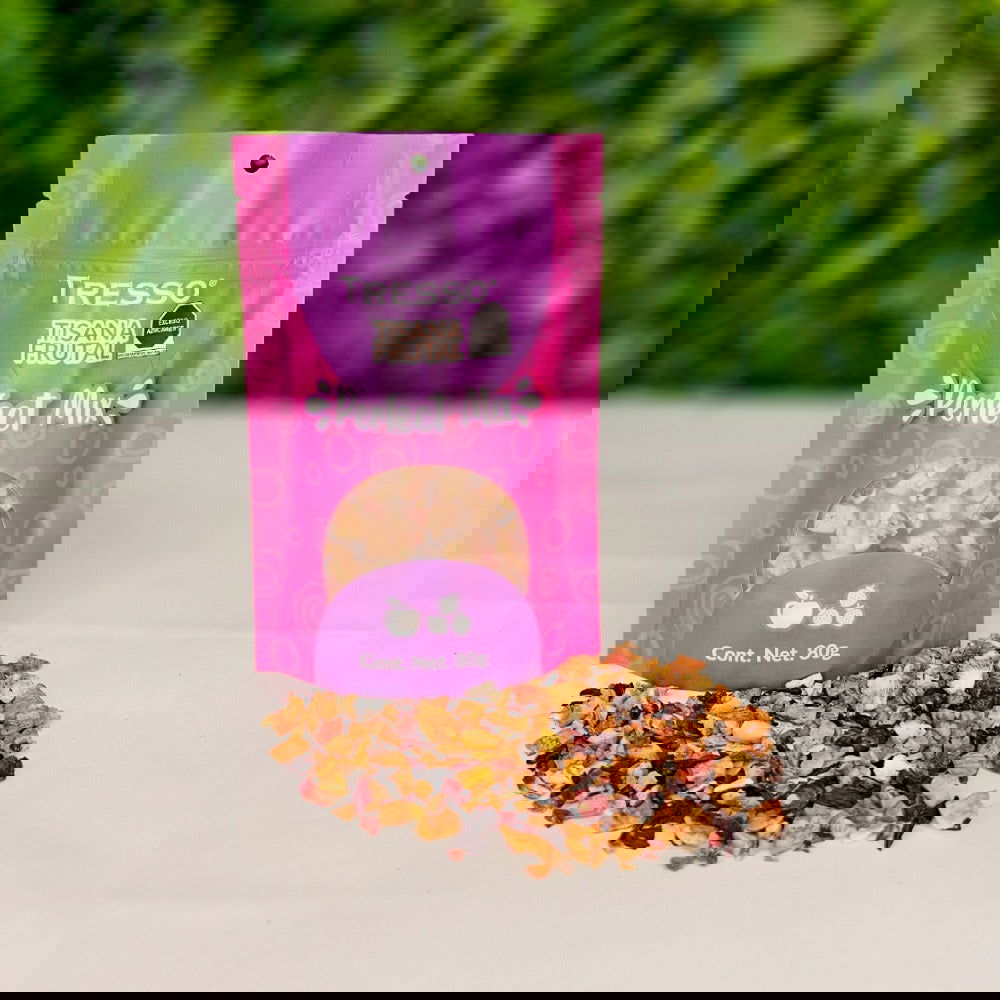 Tisana Frutal: Perfect Mix 30g-1kg - TRESSO®