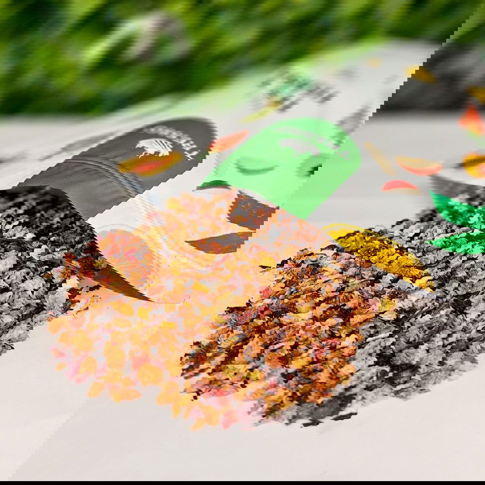 Tisana Frutal: Perfect Mix 30g-1kg - TRESSO®