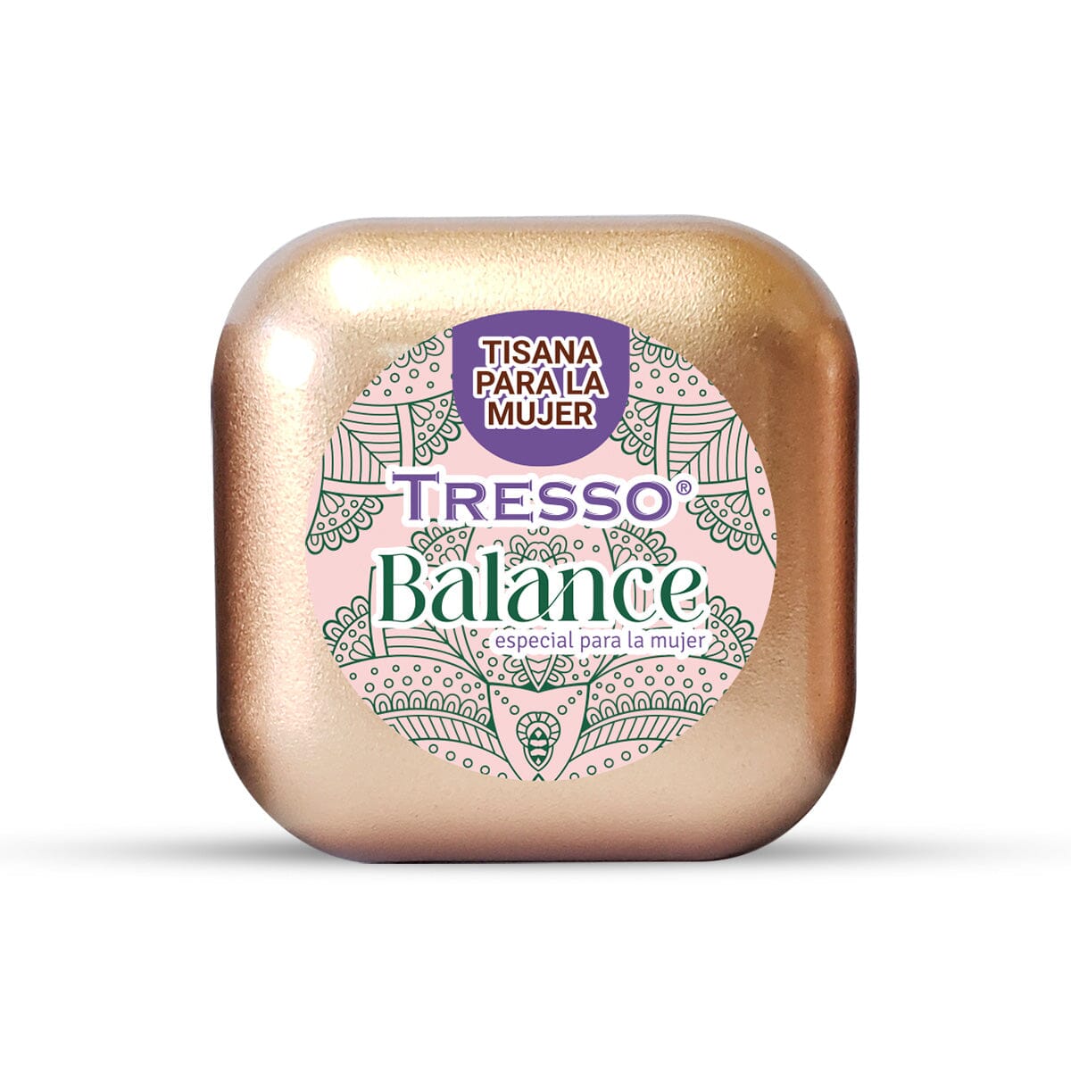 Tisana Herbal Balance 20g-500g - TRESSO®