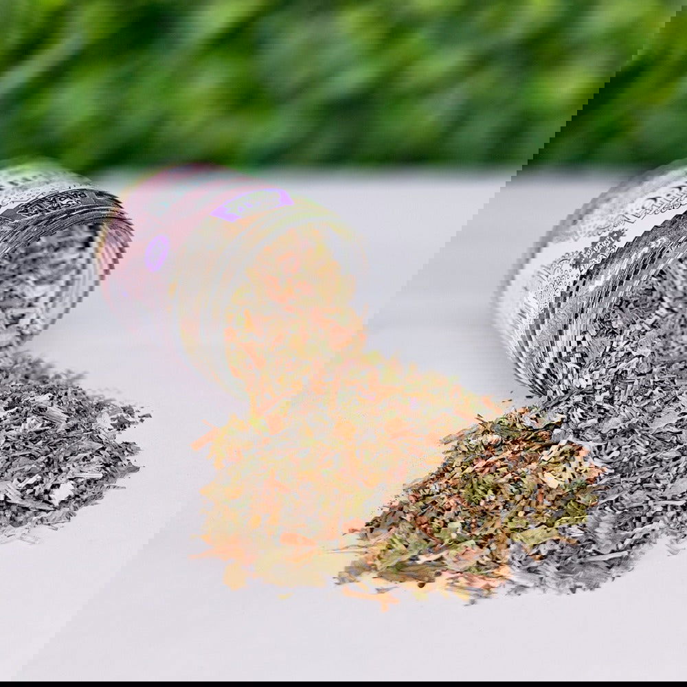 Tisana Herbal Balance 20g-500g - TRESSO®