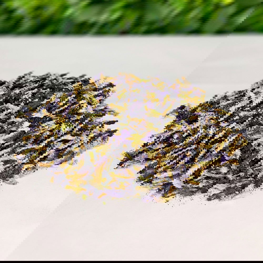 Tisana Herbal: Blue Magic 17g-500g - TRESSO®