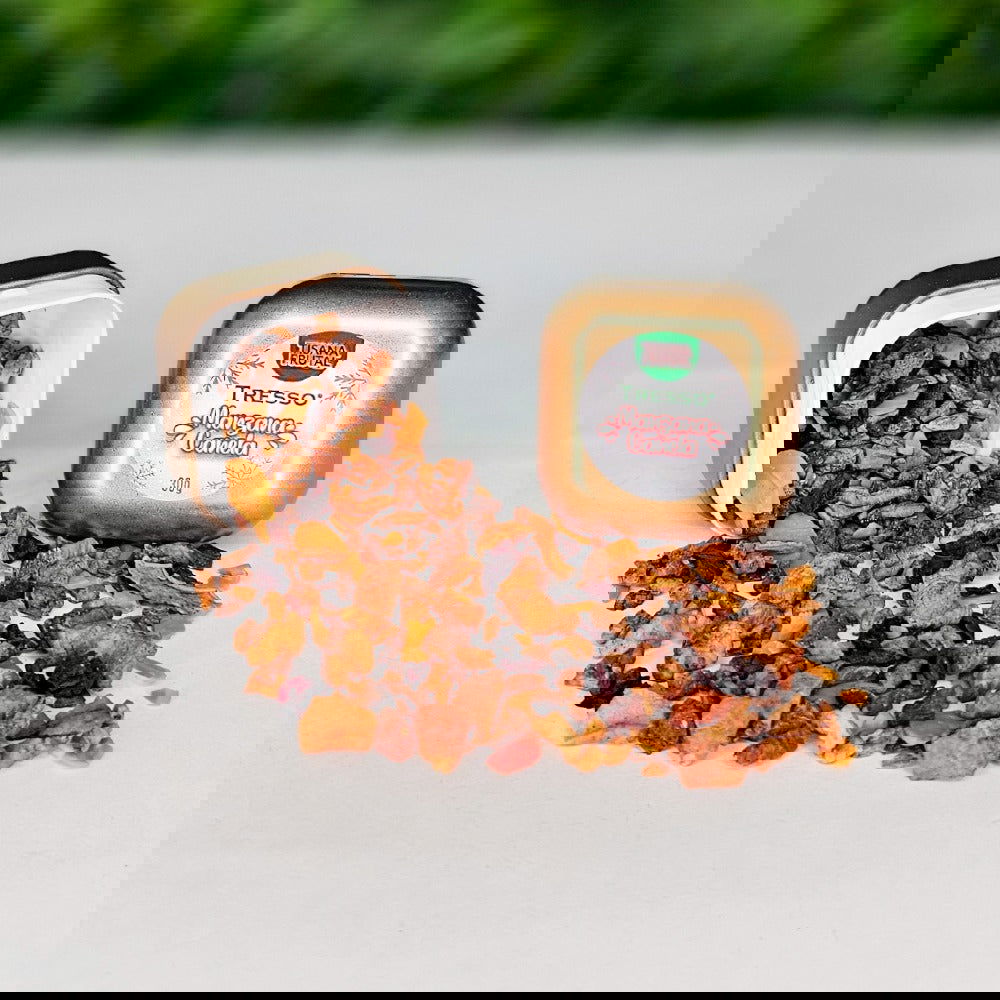 Tisana frutal Manzana Canela 30g-160 g - TRESSO®