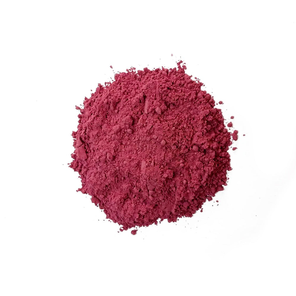 Topping de polvo de rosas 40g - TRESSO®