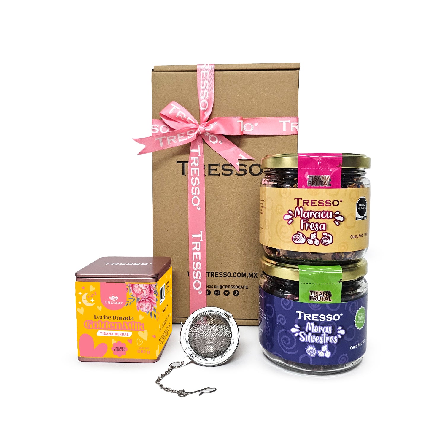 Kit 3 purposes