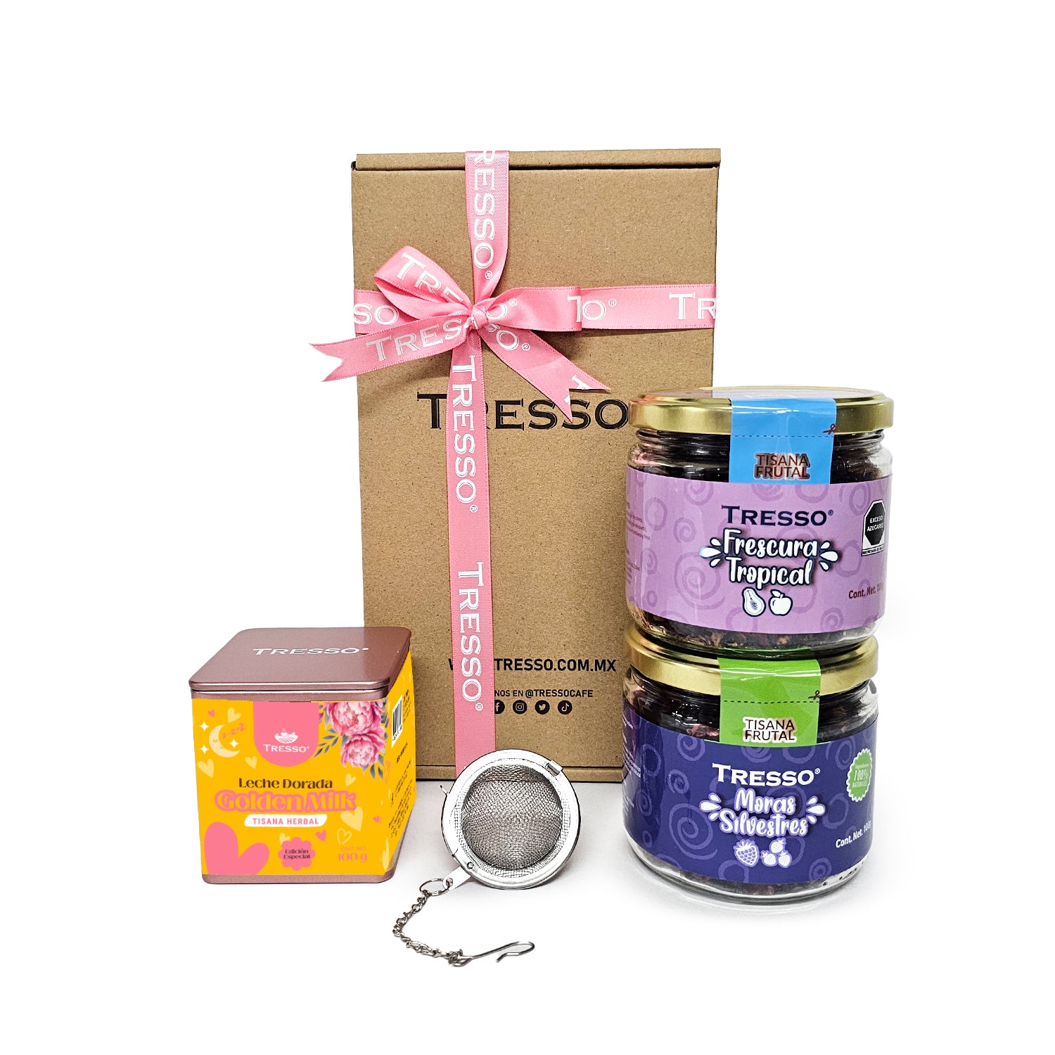 Kit 3 purposes