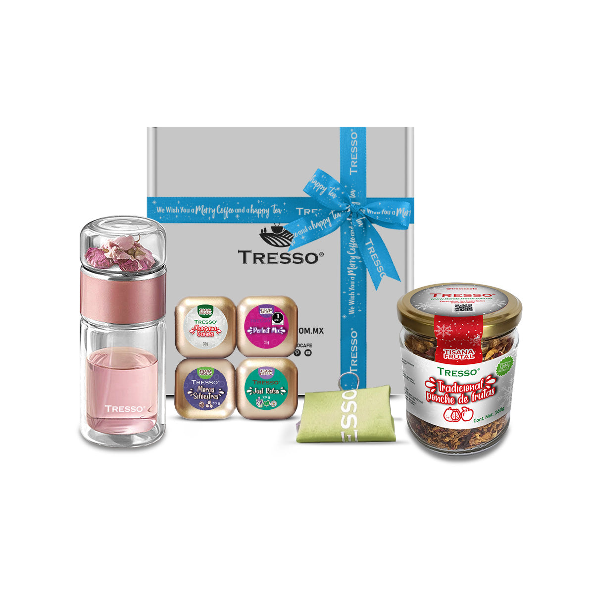 Kit momentos mágicos de invierno