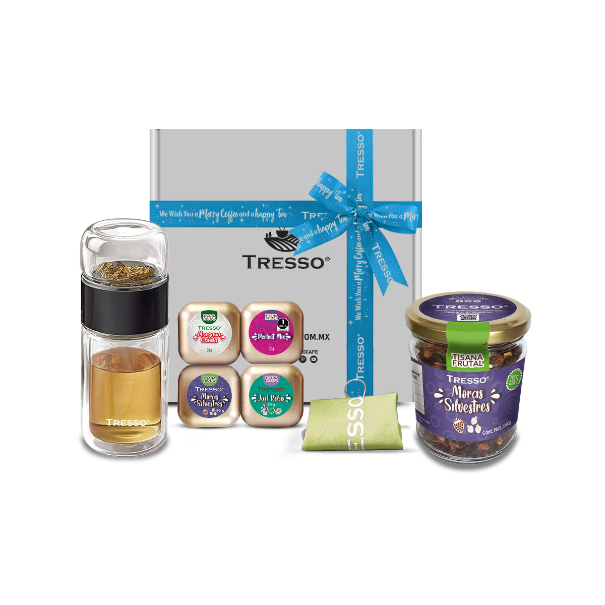 Kit momentos mágicos de invierno