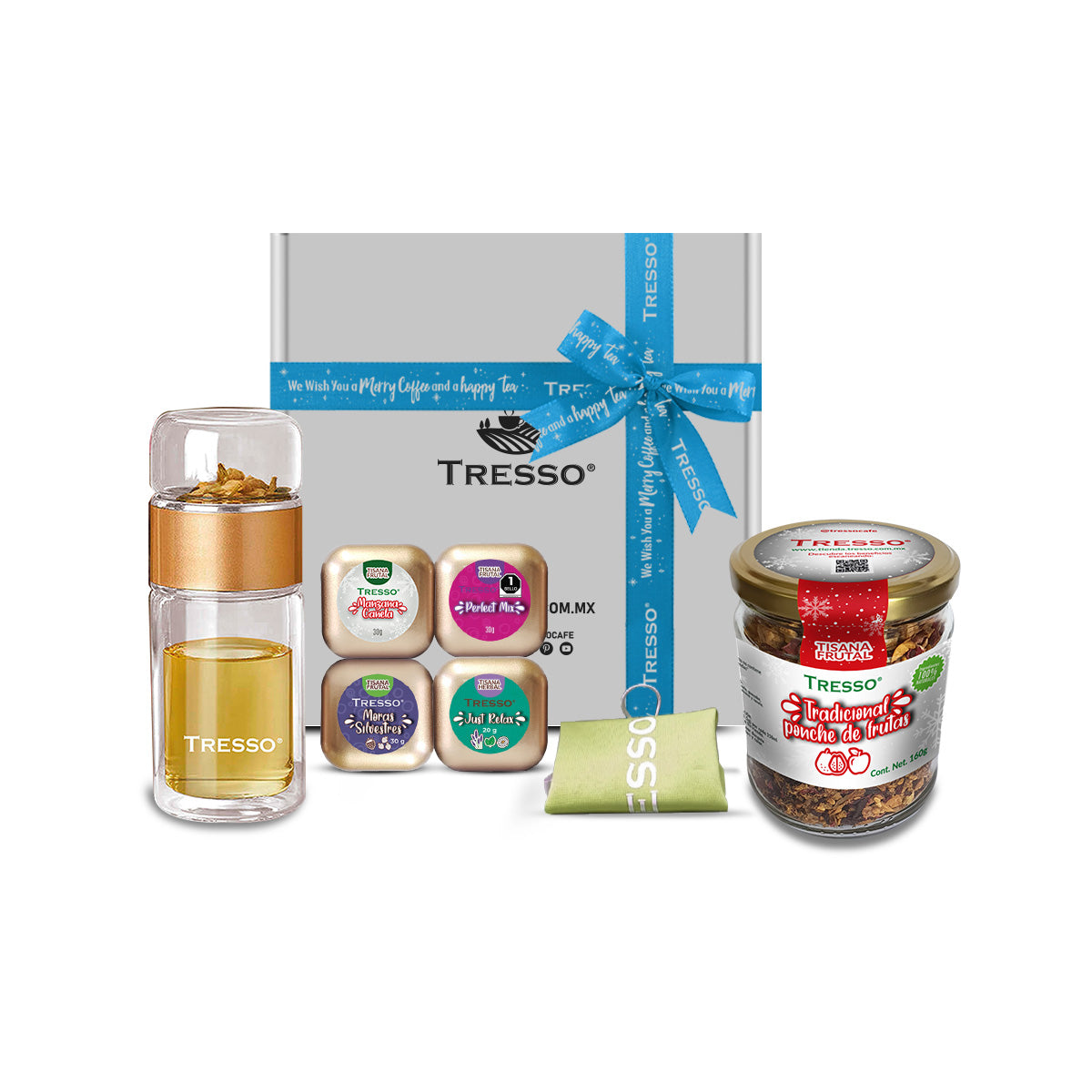 Kit momentos mágicos de invierno