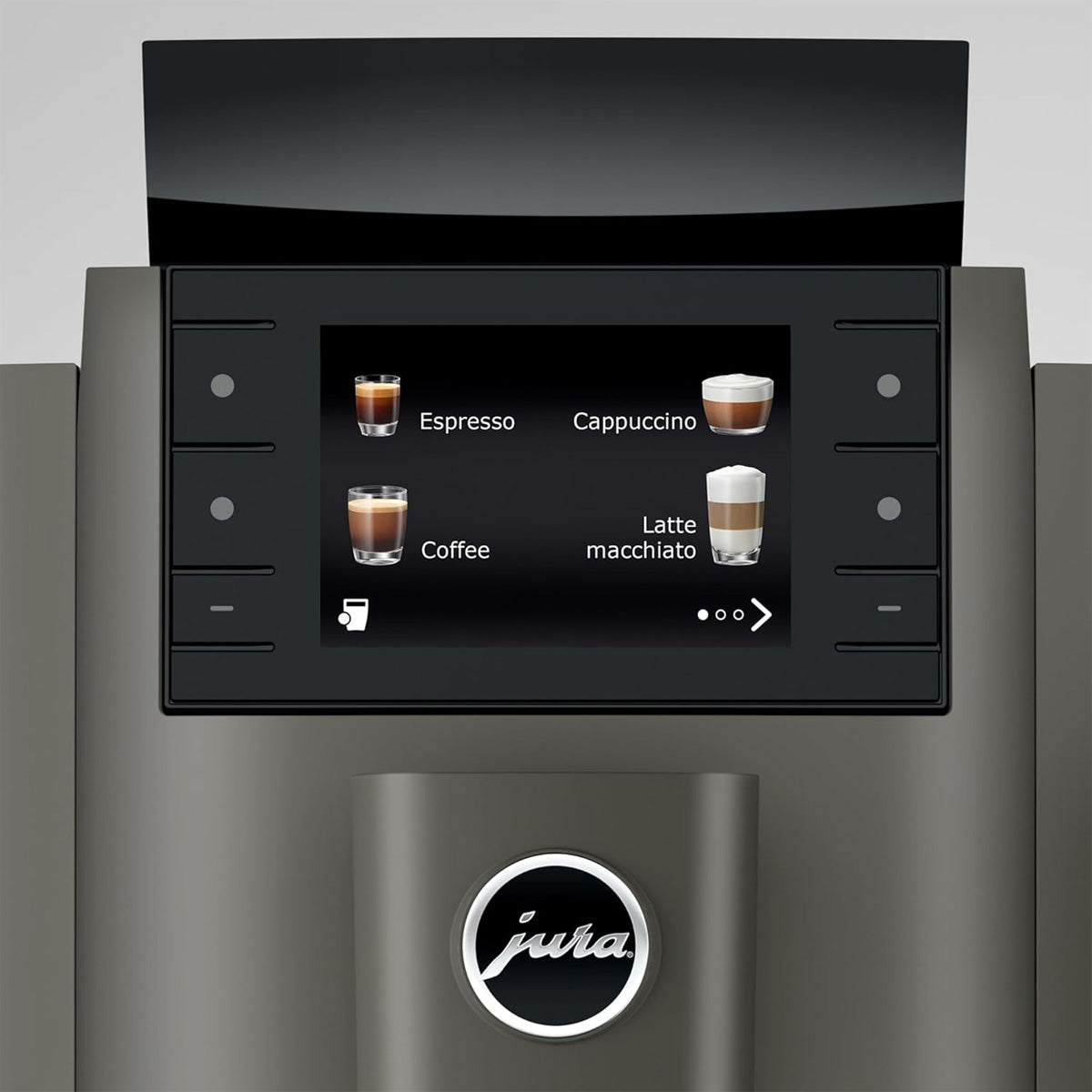 Cafetera Jura W8